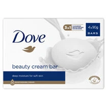 Dove 3in1
