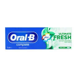 Oral-B Fresh