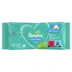 Pampers Wipes